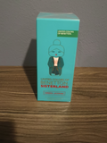 BENETTON SISTERLAND GREEN JASMINE | UNITED COLORS OF BENETTON EDT 100Ml