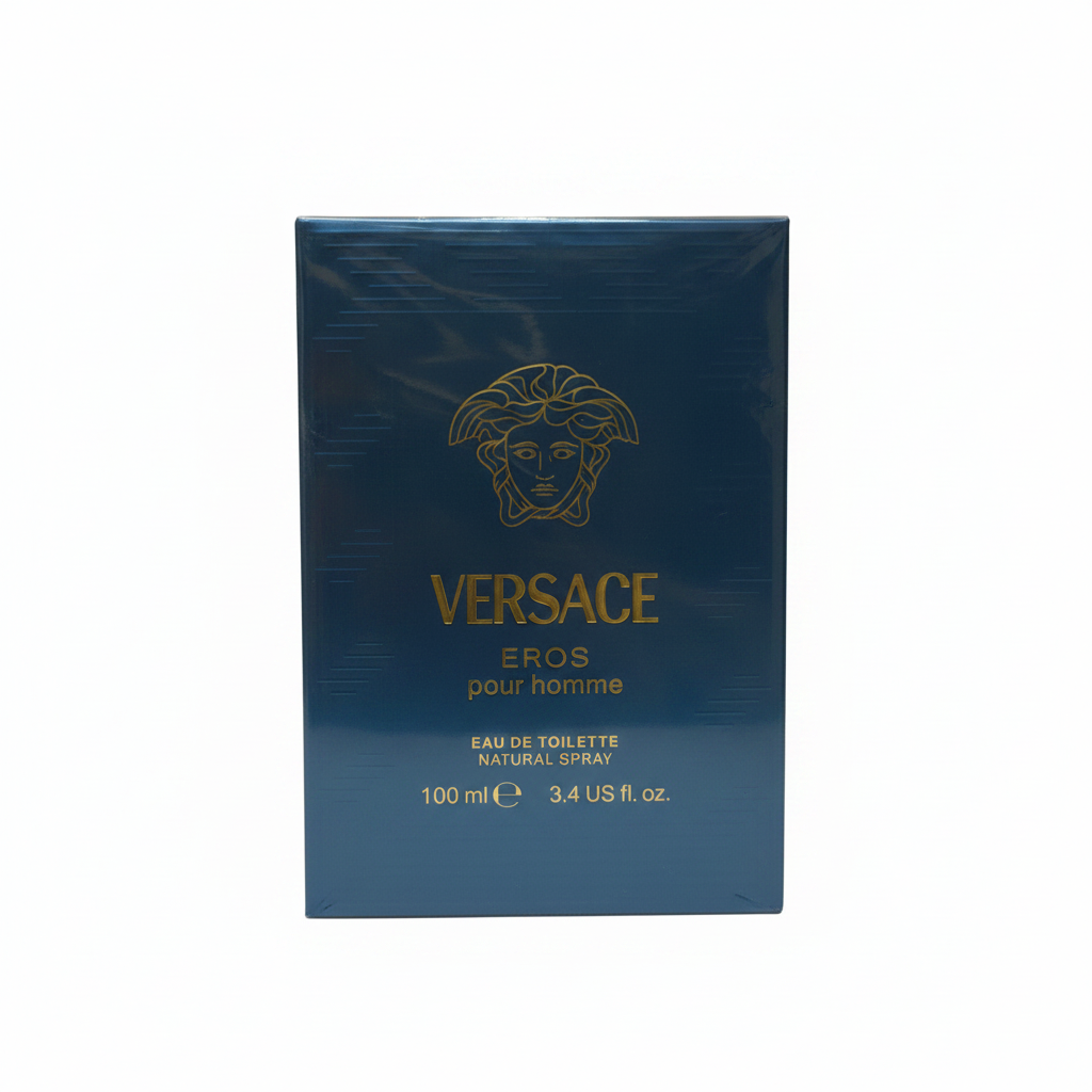 Eros Pour Homme | Versace EDT 100 ml