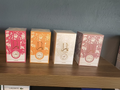 LATTAFA YARA COLLECTION EDP 100 ML $1290 C/U