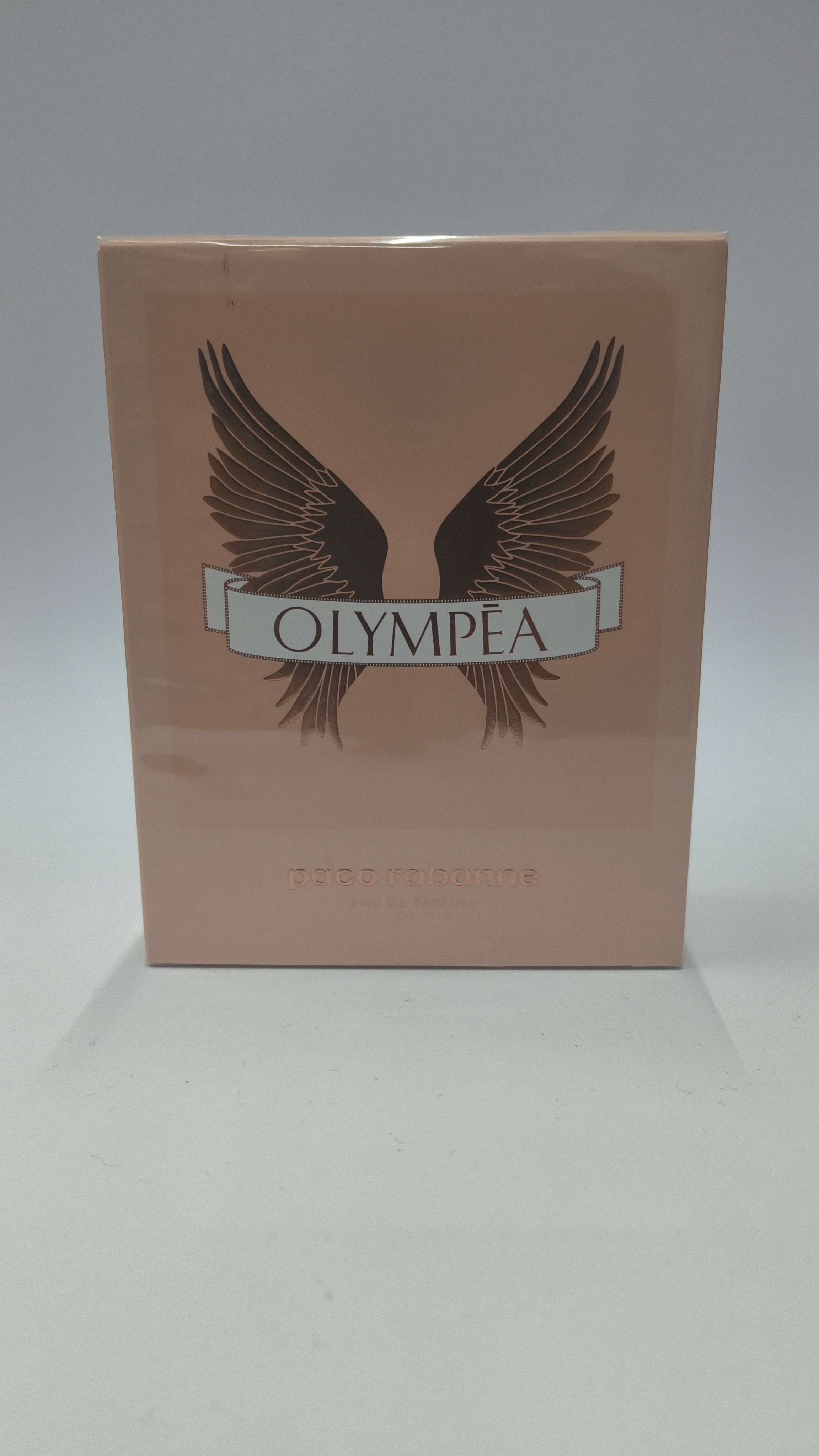 Olimpea Paco Rabanne Edp 100Ml
