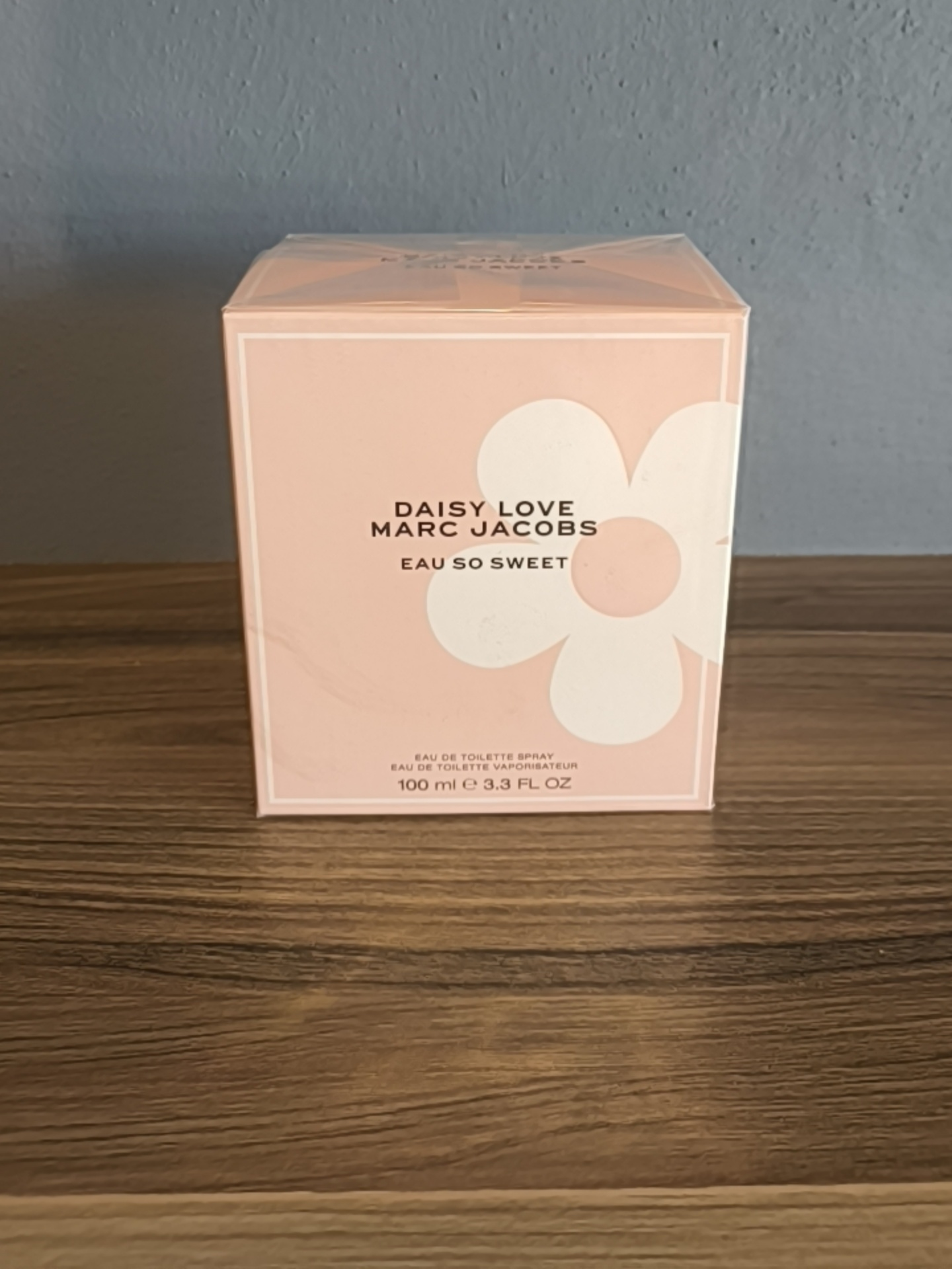 Daisy Love Eau So Sweet Marc Jacobs Edt 100 Ml