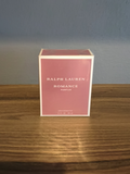 RALPH LAUREN ROMANCE PARFUM EDP 100ML