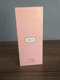 TOUS L'EAU DE PARFUM EDP 100 ML
