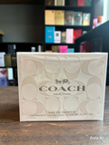COACH NEW YORK | COACH EDP 100 ML
