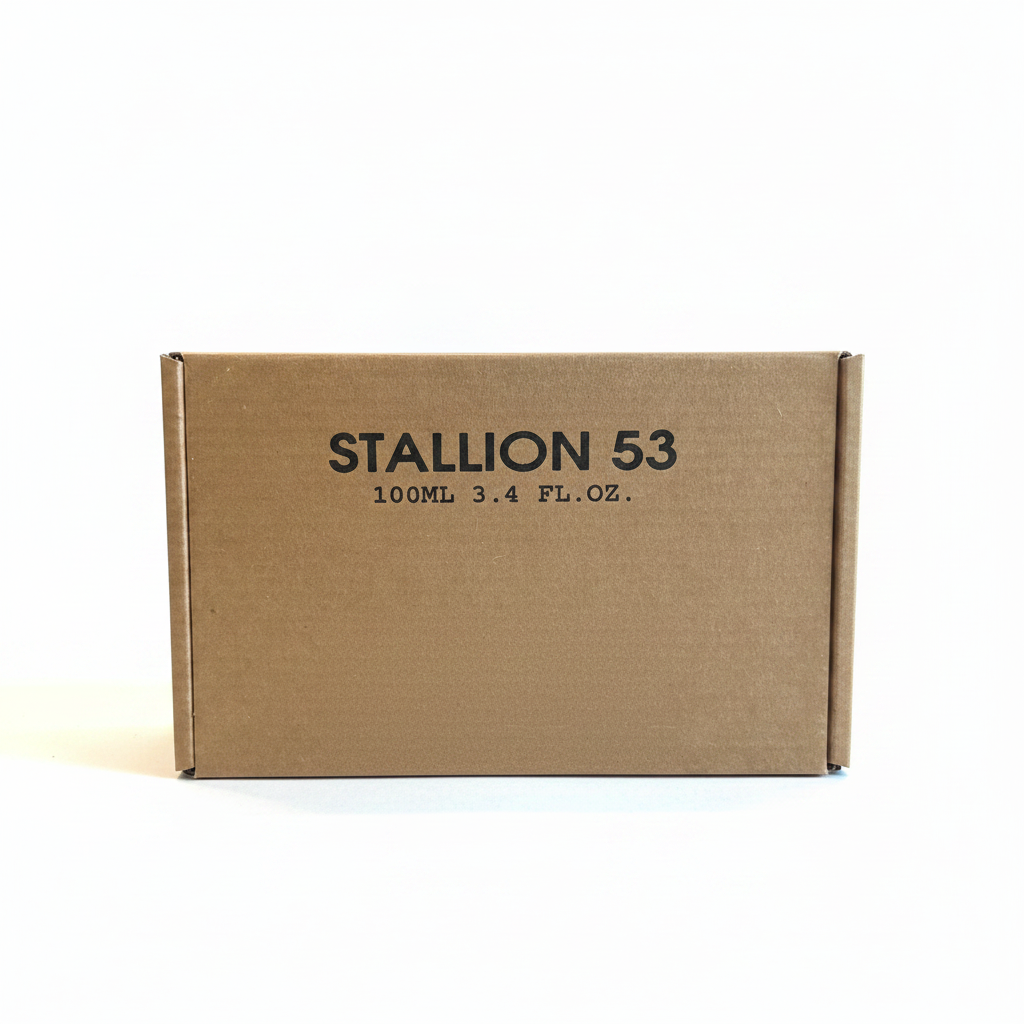 Stallion 53 EDP 100 ml
