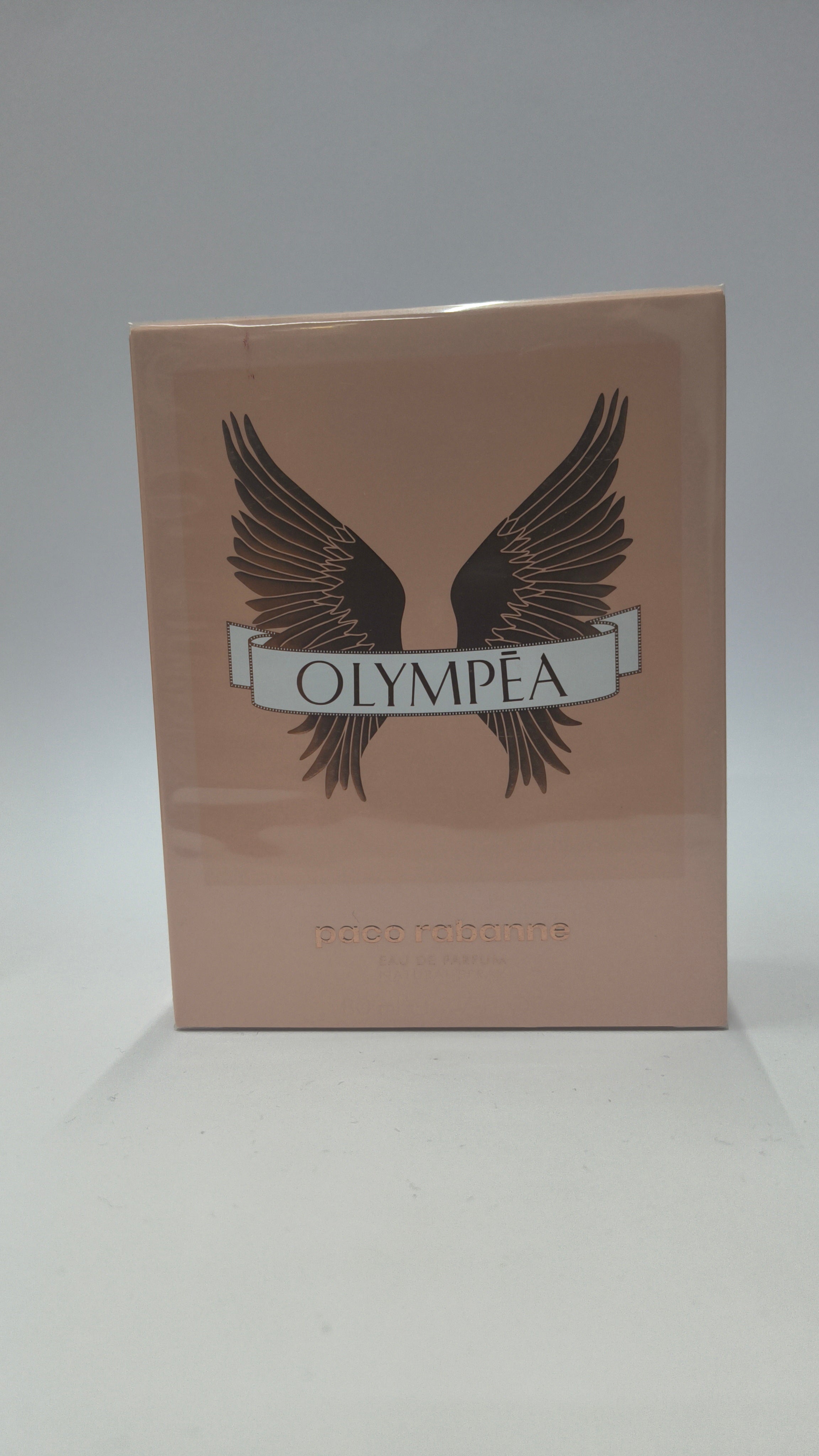 Olimpea Paco Rabanne Edp 100Ml