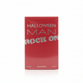 Halloween Rock | Jesús del Pozo EDT 125 ml