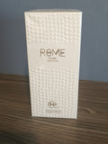 ROME IVORY POUR FEMME | MILANO PERFUMES EDP 100 ml