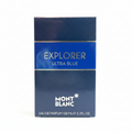 Montblanc Explorer Ultra Blue EDP 100 ml