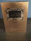HAWAS ELIXIR | RASASI  EDP 100 ML