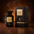 Tobacco Touch Alhambra, Edp 100 Ml