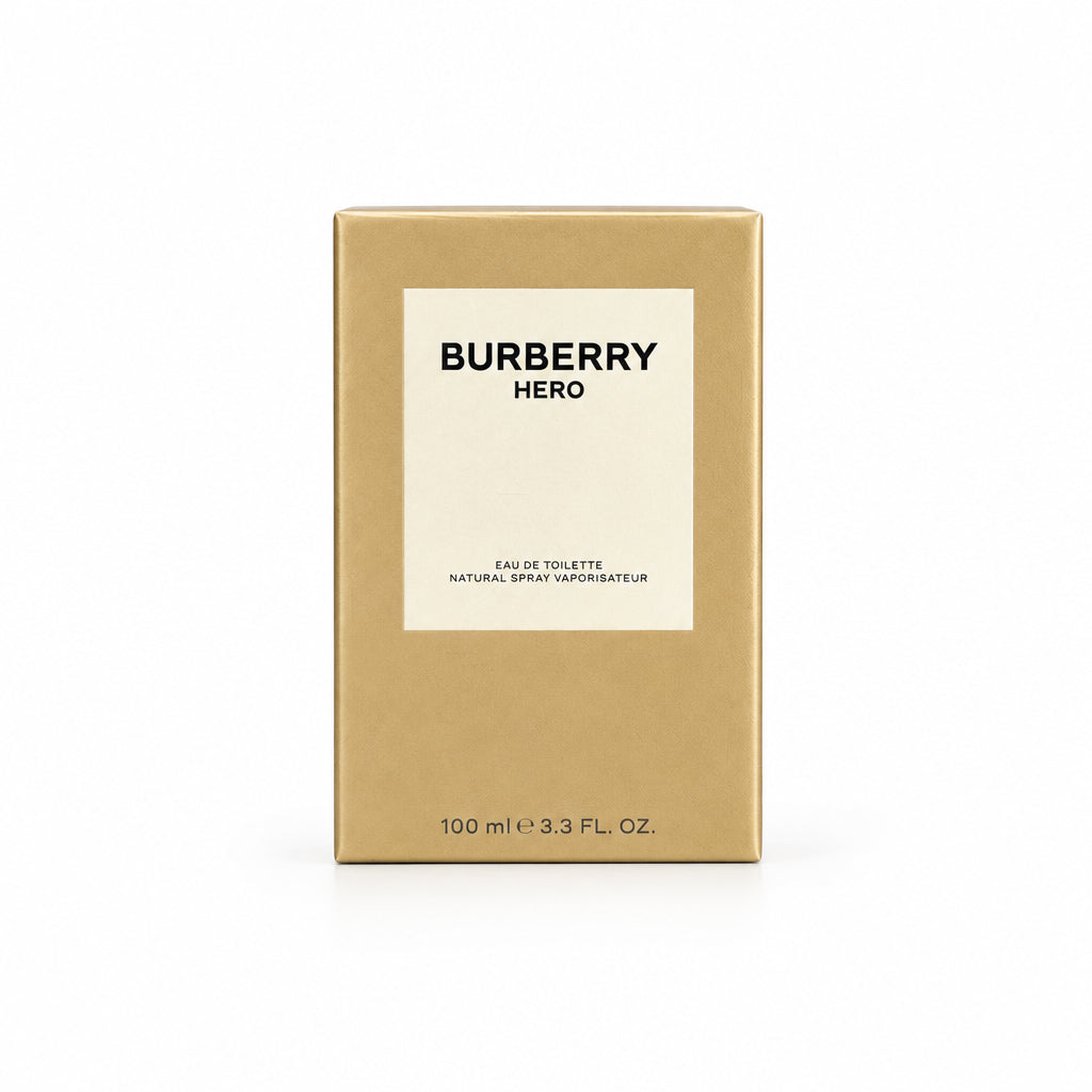 Burberry Hero EDT 100 ml | Buburu