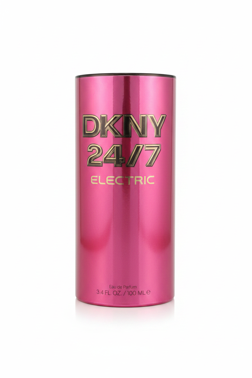 DKNY 24/7 Electric EDP 100 ml