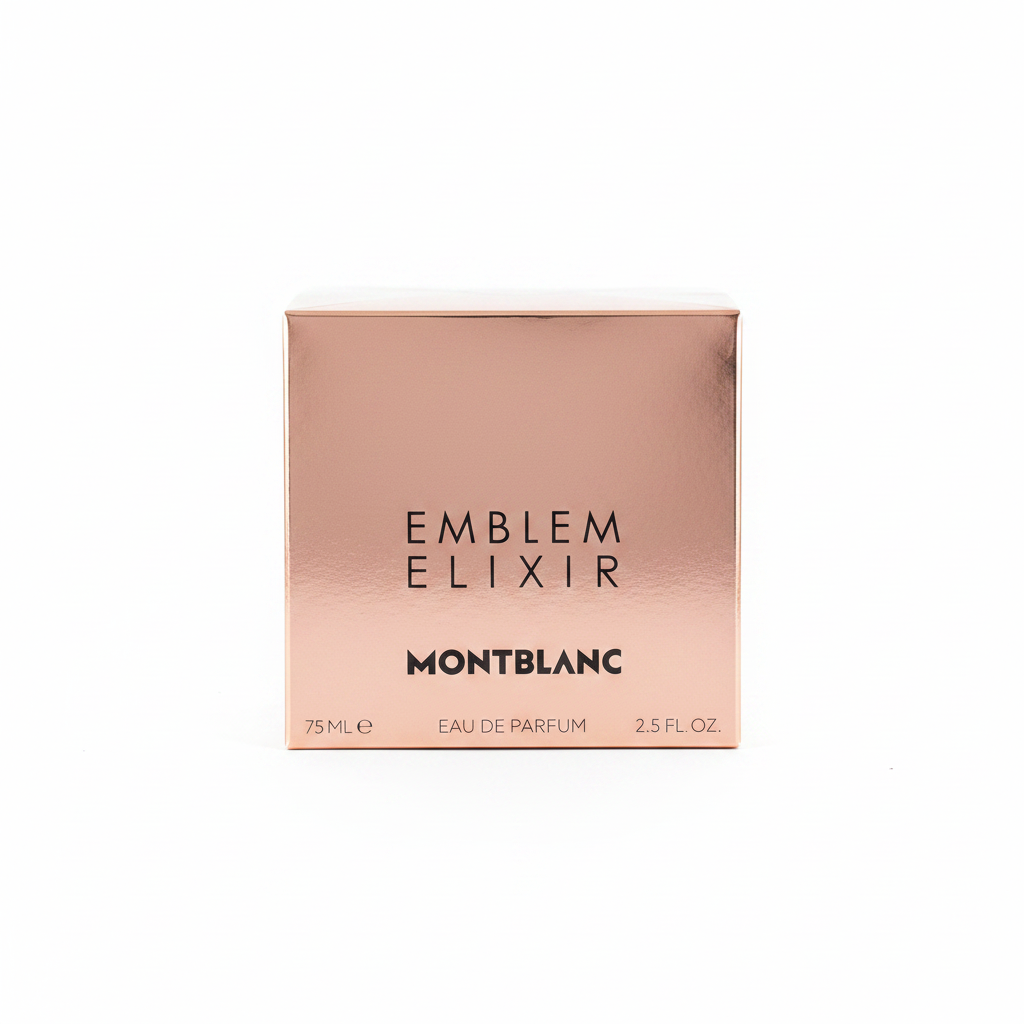 Montblanc Lady Emblem Elixir EDP 75 ml