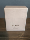 TOUS MAN LES COLOGNES CONCENTRÉES EDT 100 ML 🇪🇸