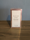 LA VIDA ES BELLA, ROSE | LANCÔME