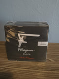 F BY FERRAGAMO BLACK | SALVATORE FERRAGAMO Edt 100 ML