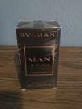 BVLGARI MAN IN BLACK EDP 100 ML