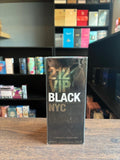 212 VIP BLACK NYC • CAROLINA HERRERA EDP 100 ML