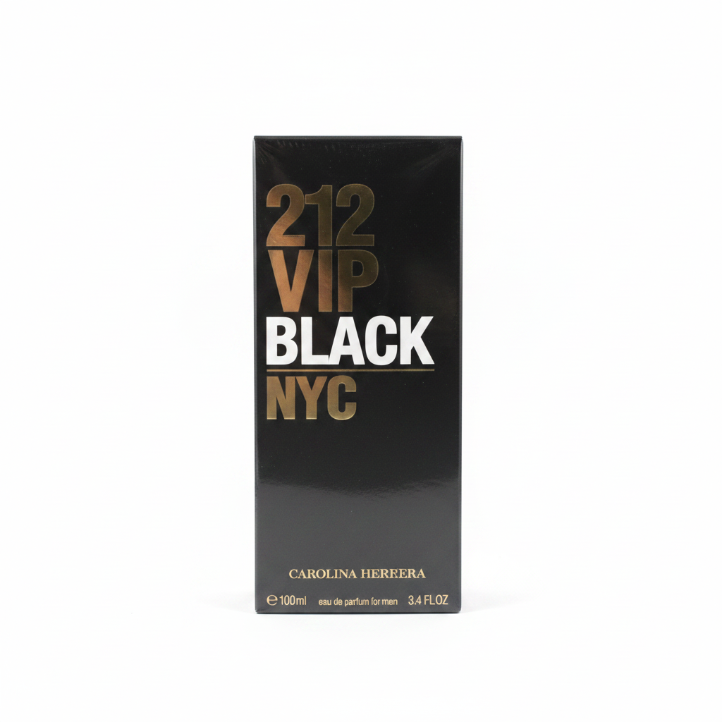 212 VIP Black NYC | Carolina Herrera EDP 100 ml
