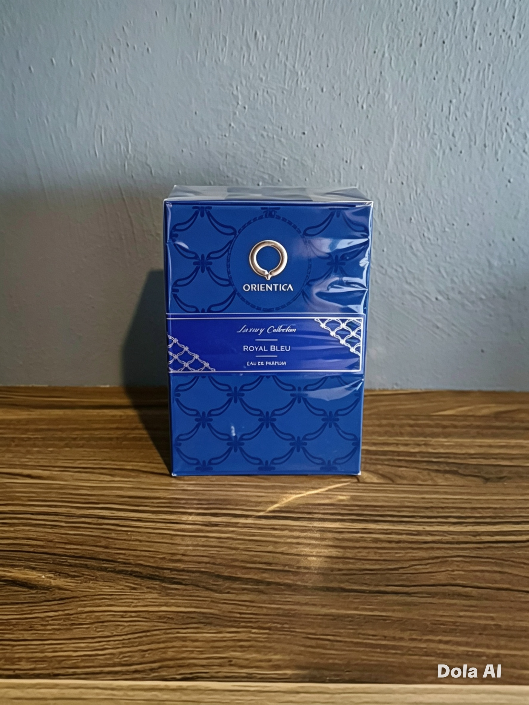 ORIENTICA ROYAL BLEU | LUXURY COLLECTION EDP 100 ML