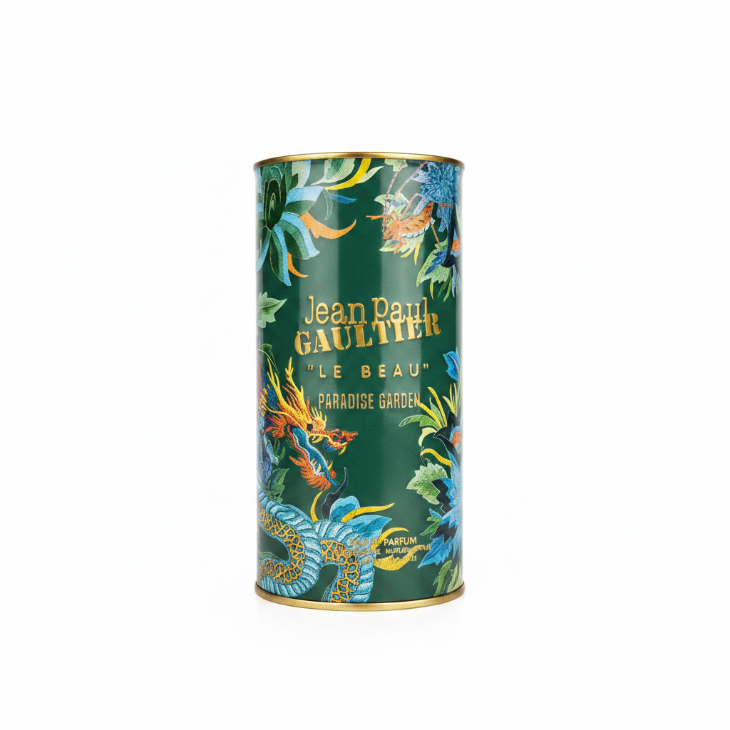 Le Beau Paradise Garden | Jean Paul Gaultier EDP 125 ml