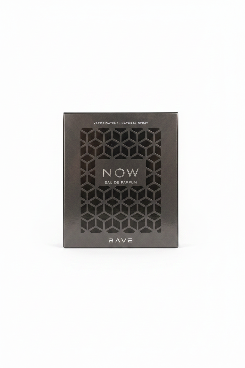 Rave Now EDP 100 ml