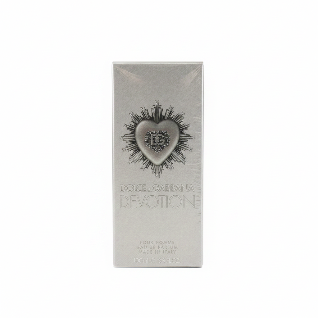 Dolce & Gabbana Devotion Pour Homme EDP 100 ml