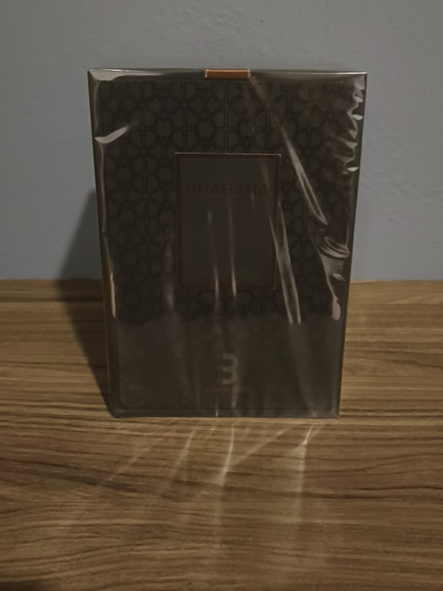 BHARARA 3 | BHARARA EDP 100ML
