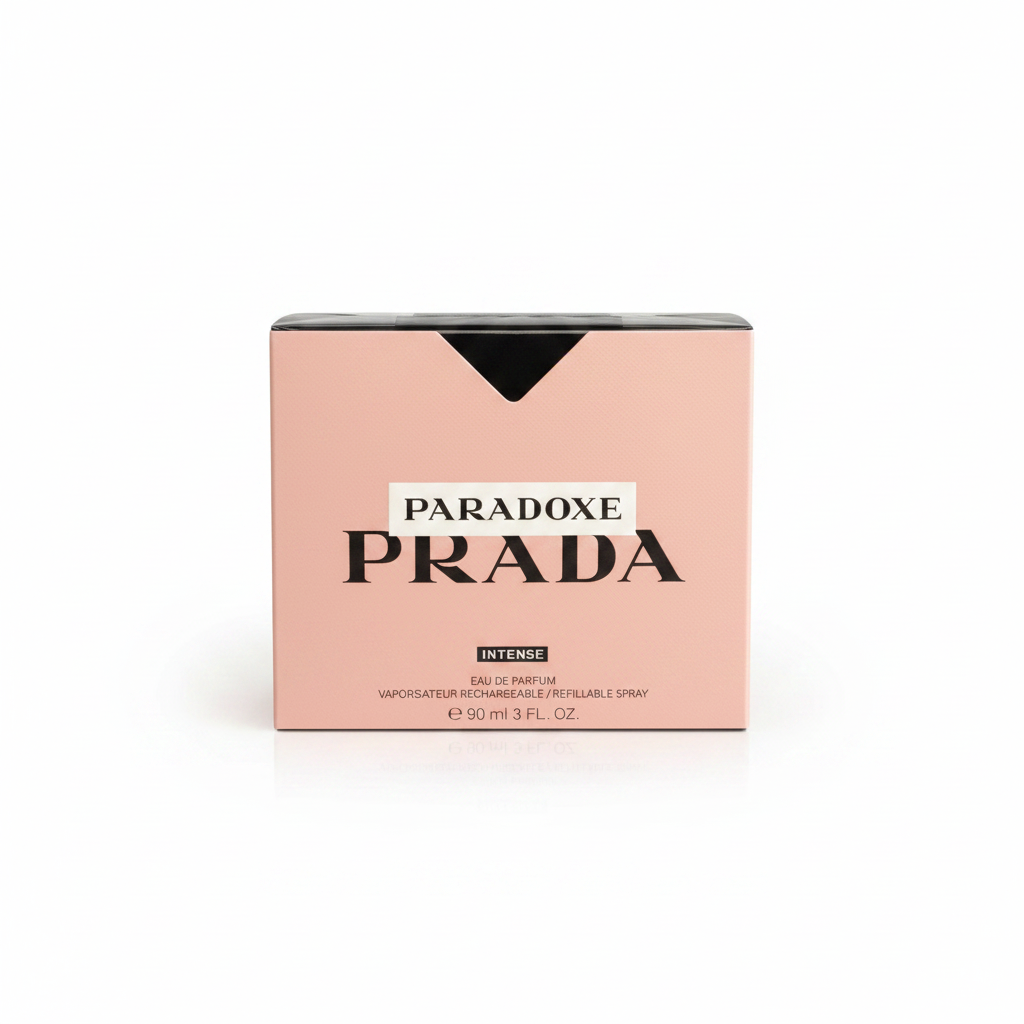 Prada Paradoxe Intense EDP 90 ml