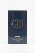 Acqua di Giò Profondo | Giorgio Armani EDP 200 ml