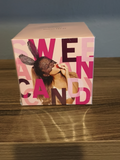 SWEET LIKE CANDY | ARIANA GRANDE 🎀 EDP 100ML
