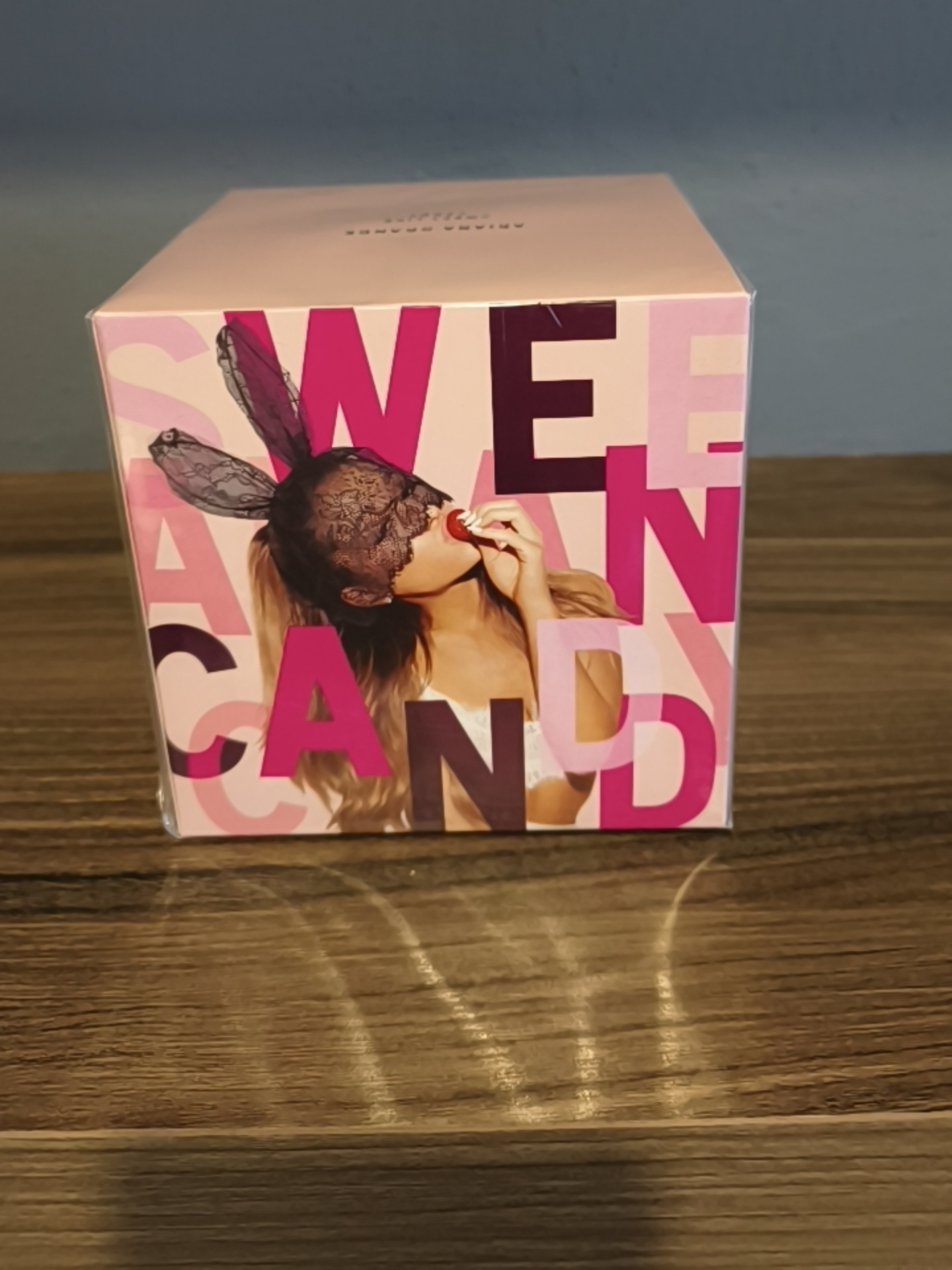 SWEET LIKE CANDY | ARIANA GRANDE 🎀 EDP 100ML