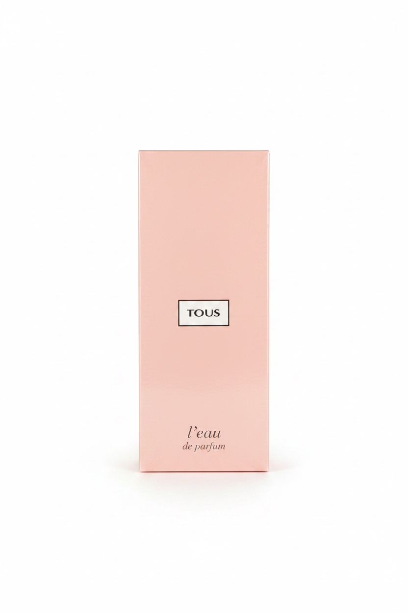 Tous L'Eau de Parfum EDP 100 ml