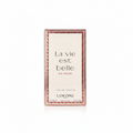 La Vida es Bella Rose Lancôme EDP