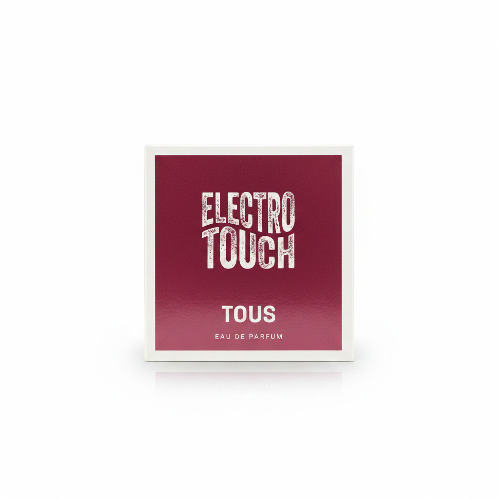 Tous Electro Touch EDP 100 ml | Buburu