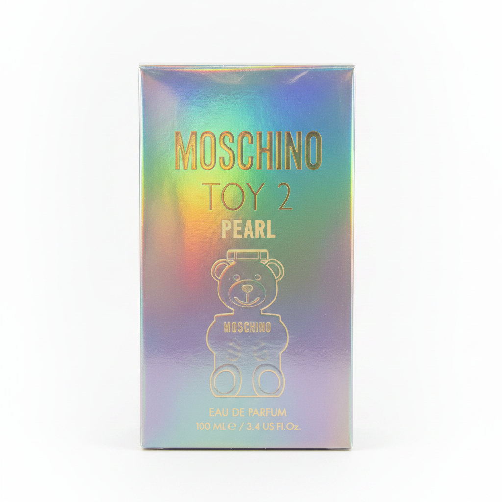 Moschino Toy 2 Pearl EDP 100 ml