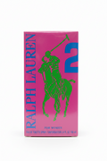 Polo 2 for Women | Ralph Lauren EDT 100 ml