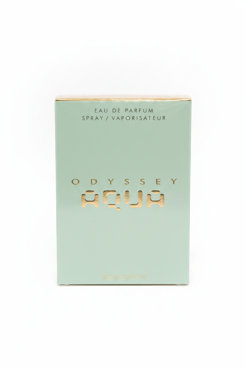Odissey Aqua Armaf EDP 100 ml