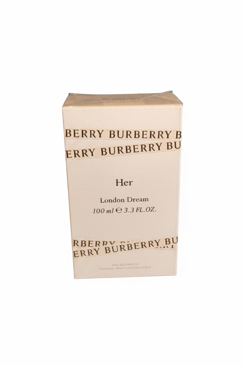 Burberry Her London Dream EDP 100 ml