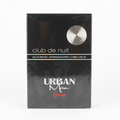 Club de Nuit Urban Man Elixir | Armaf EDP 105 ml