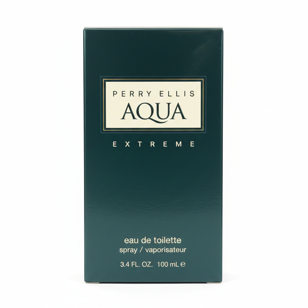 Perry Ellis Aqua Extreme EDT 100 ml | Buburu