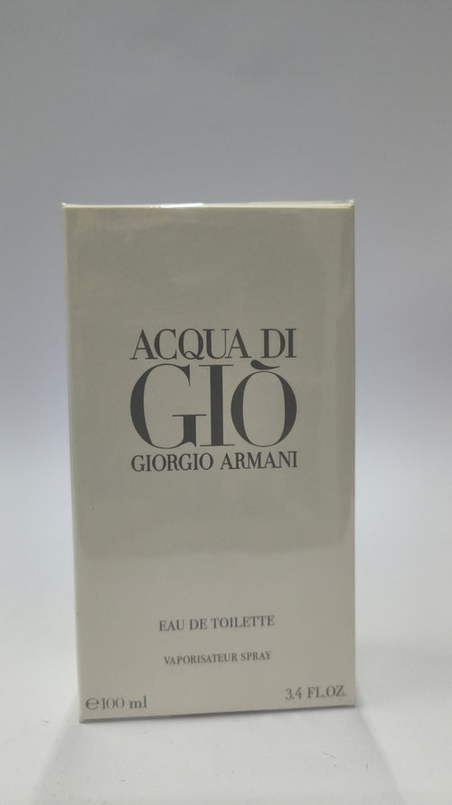 ACQUA DI GIÒ | GIORGIO ARMANI EDT 100 ML 🇮🇹