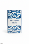 Dolce & Gabbana Light Blue Capri in Love Pour Homme EDP 100 ml