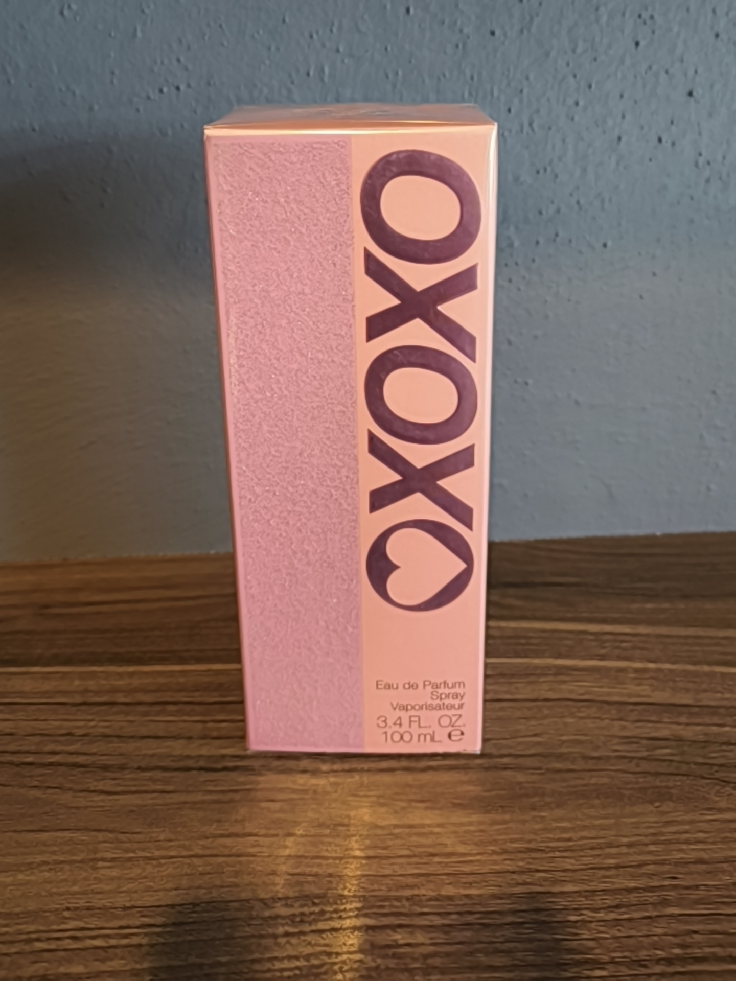 OXOXO | EAU DE PARFUM 100 Ml
