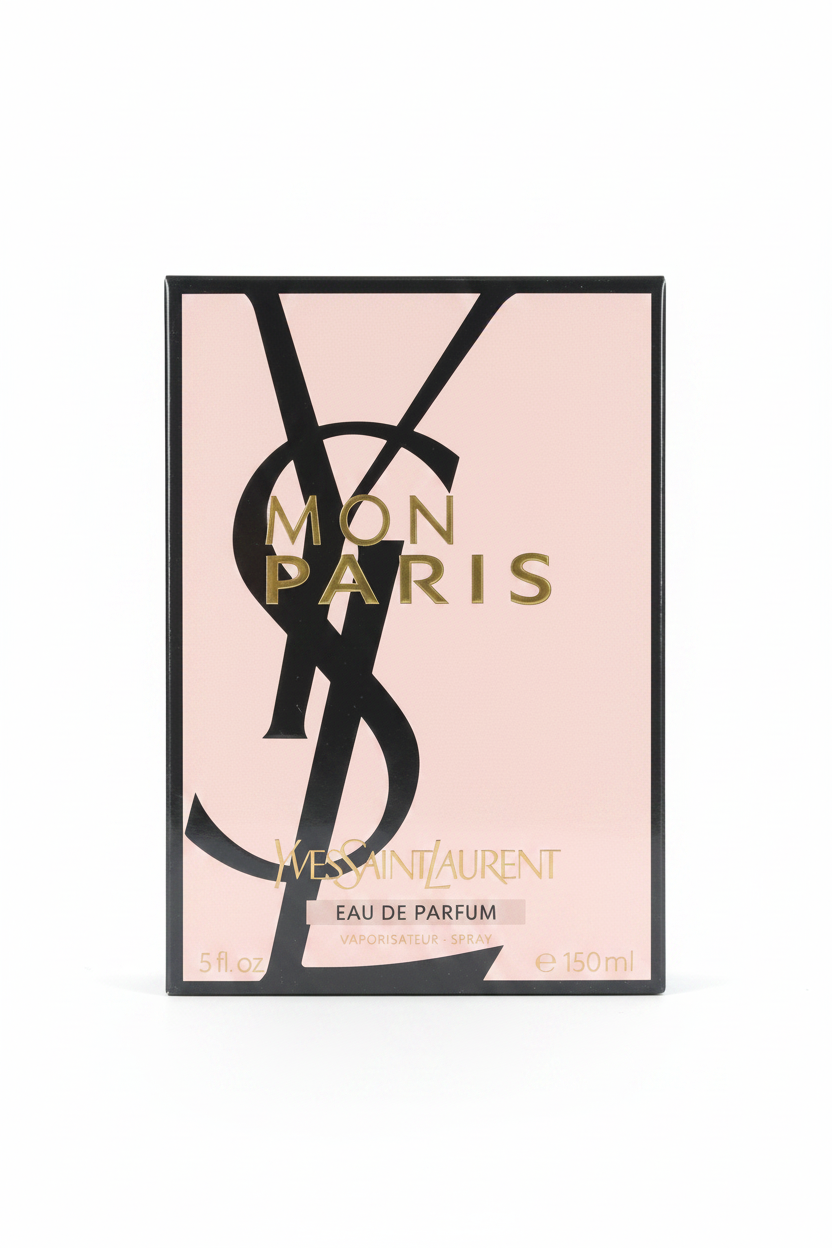 Yves Saint Laurent Mon Paris EDP 150 ml