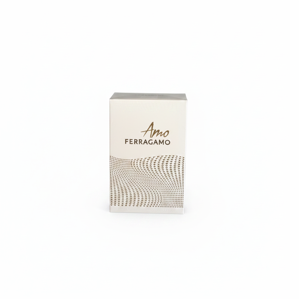 Amo Ferragamo | Salvatore Ferragamo 100 ml