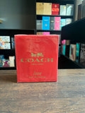 COACH LOVE EAU DE PARFUM EDP 100 ML
