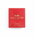 Coach Love EDP 100 ml