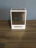 INVICTUS Paco Rabanne Edt, 100 Ml
